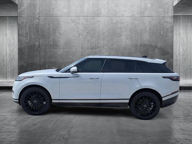 used 2018 Land Rover Range Rover Velar car, priced at $20,499