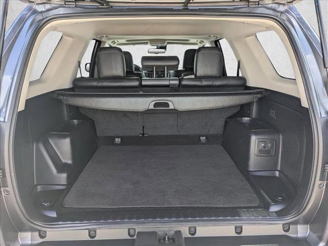 used 2021 Toyota 4Runner car, priced at $39,820