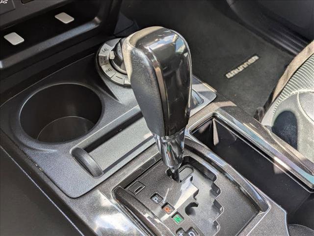 used 2021 Toyota 4Runner car, priced at $39,820