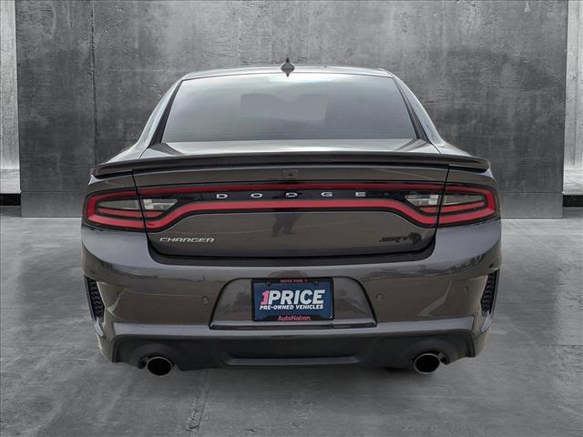 used 2023 Dodge Charger car, priced at $76,993