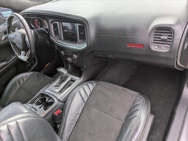 used 2023 Dodge Charger car, priced at $76,993