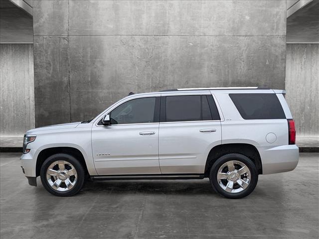 used 2015 Chevrolet Tahoe car, priced at $23,993