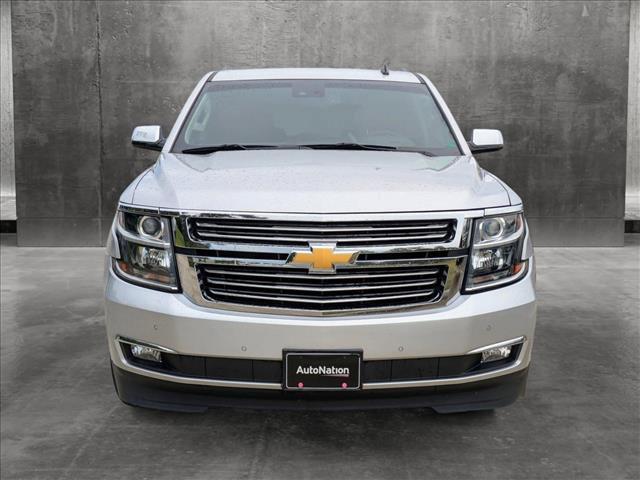 used 2015 Chevrolet Tahoe car, priced at $23,993