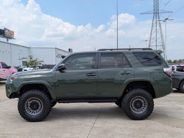 used 2021 Toyota 4Runner car, priced at $41,955