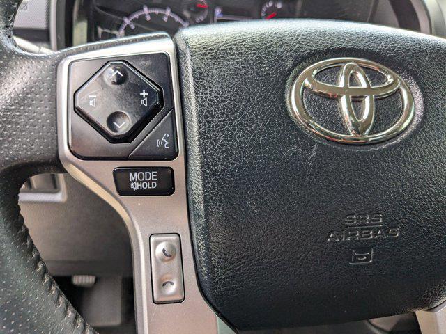 used 2021 Toyota 4Runner car, priced at $41,955