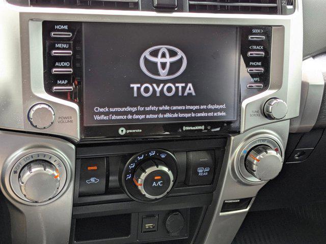 used 2021 Toyota 4Runner car, priced at $41,955
