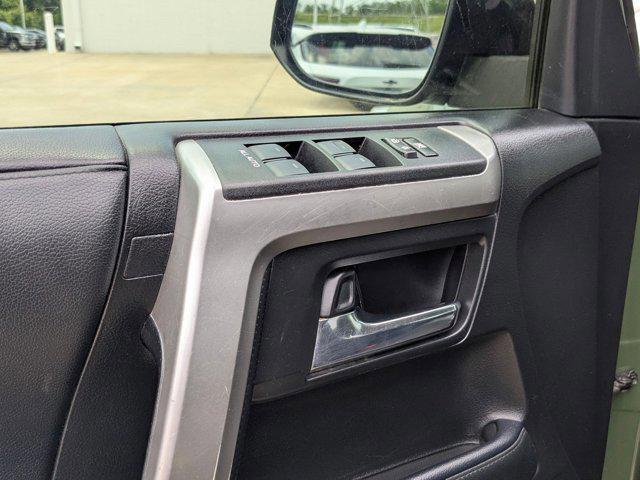 used 2021 Toyota 4Runner car, priced at $41,955