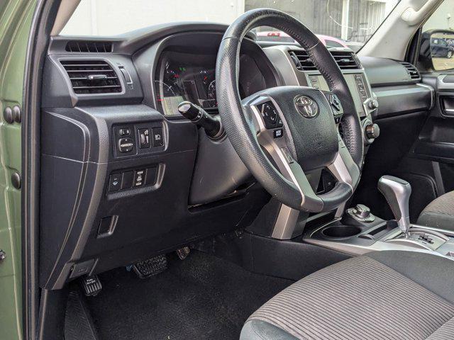 used 2021 Toyota 4Runner car, priced at $41,955