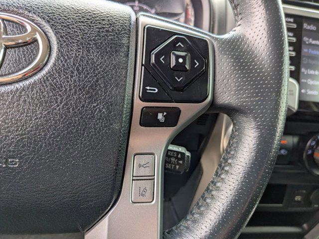 used 2021 Toyota 4Runner car, priced at $41,955