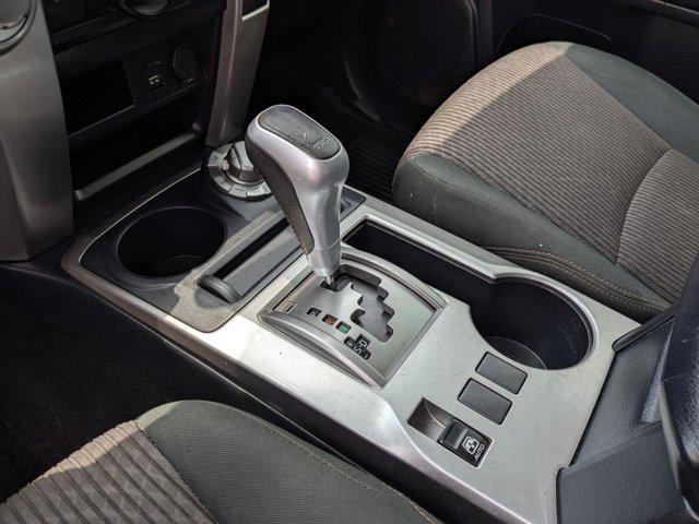 used 2021 Toyota 4Runner car, priced at $41,955