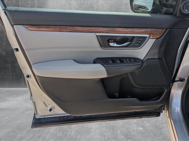 used 2019 Honda CR-V car, priced at $24,992