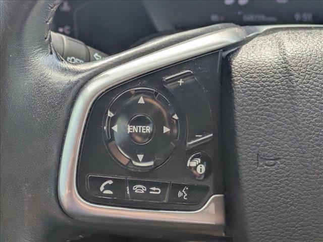 used 2019 Honda CR-V car, priced at $24,992