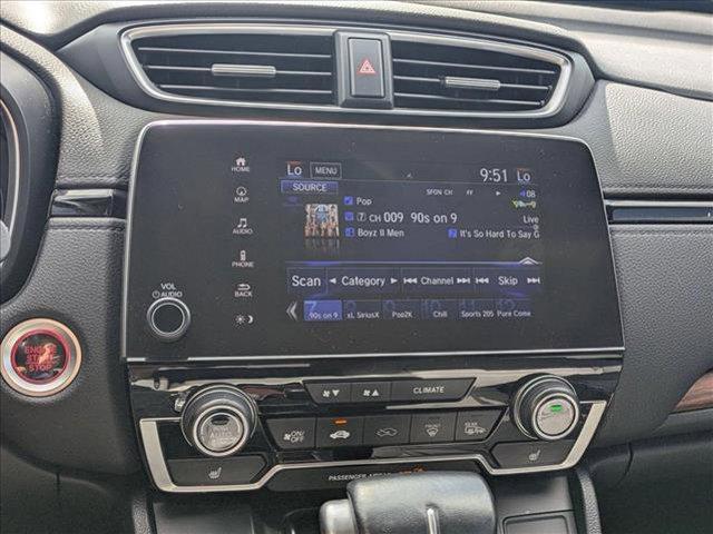 used 2019 Honda CR-V car, priced at $24,992
