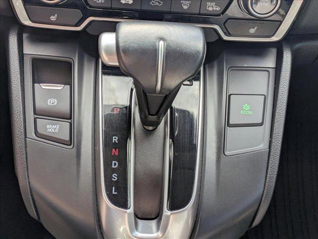 used 2019 Honda CR-V car, priced at $24,992