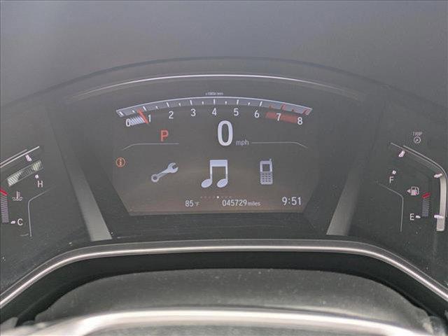 used 2019 Honda CR-V car, priced at $24,992