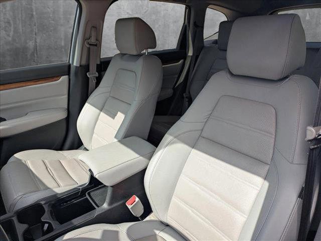 used 2019 Honda CR-V car, priced at $24,992