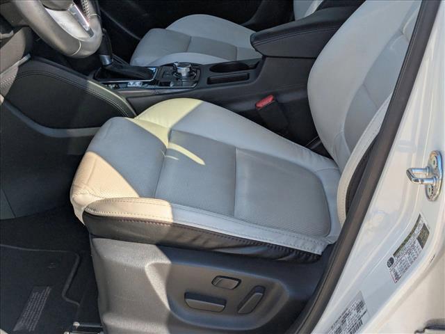 used 2016 Mazda CX-5 car, priced at $18,491