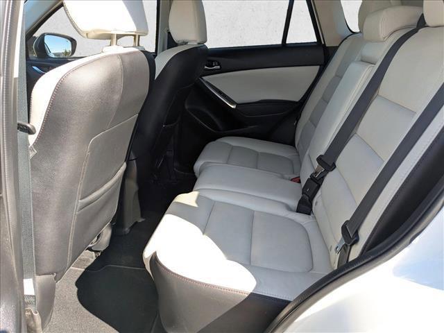 used 2016 Mazda CX-5 car, priced at $18,491