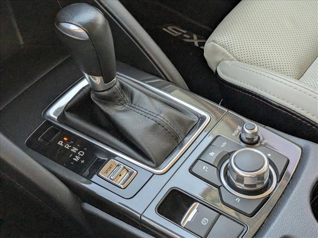 used 2016 Mazda CX-5 car, priced at $18,491