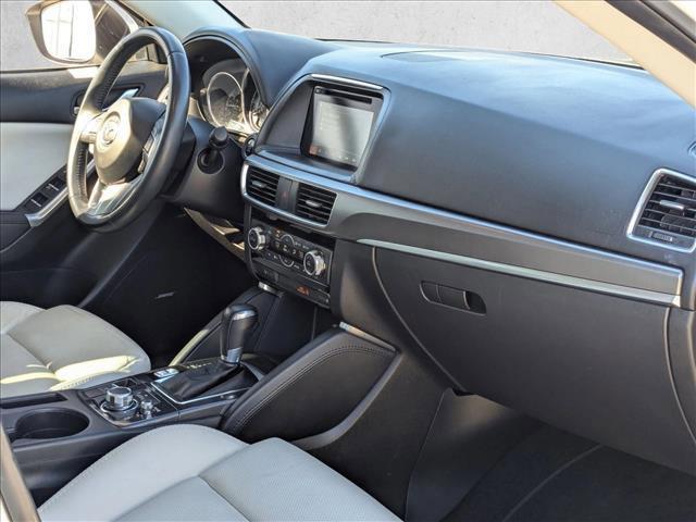 used 2016 Mazda CX-5 car, priced at $18,491