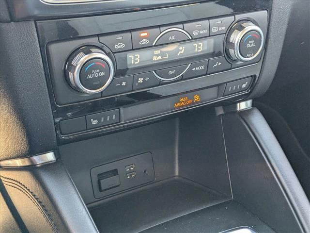 used 2016 Mazda CX-5 car, priced at $18,491