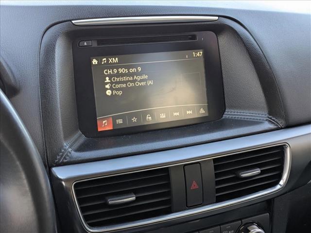 used 2016 Mazda CX-5 car, priced at $18,491