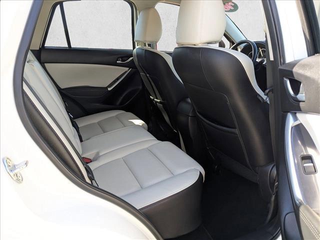 used 2016 Mazda CX-5 car, priced at $18,491