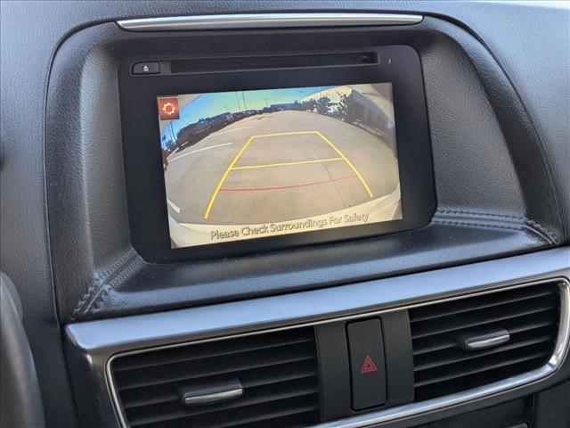 used 2016 Mazda CX-5 car, priced at $18,491