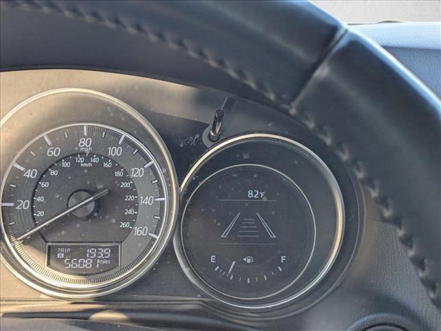 used 2016 Mazda CX-5 car, priced at $18,491