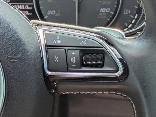 used 2018 Audi S6 car, priced at $27,922