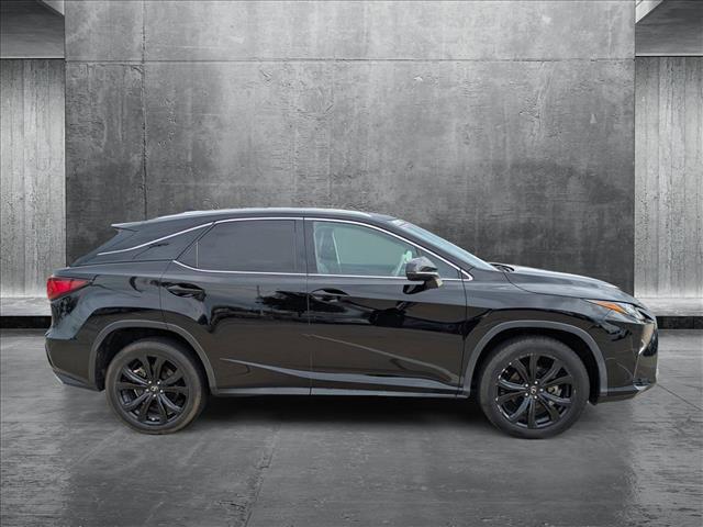 used 2017 Lexus RX 350 car, priced at $23,993