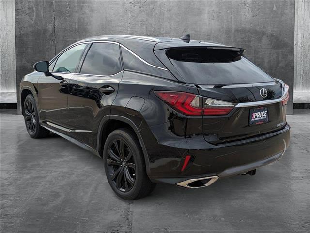 used 2017 Lexus RX 350 car, priced at $23,993