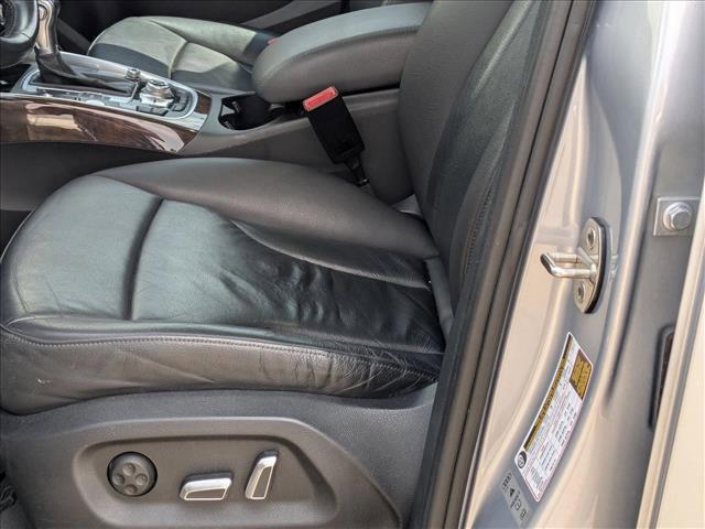 used 2016 Audi Q5 car, priced at $10,998