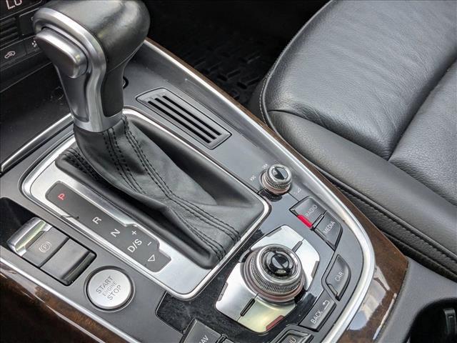 used 2016 Audi Q5 car, priced at $10,998