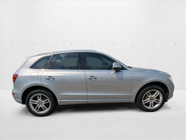used 2016 Audi Q5 car, priced at $10,998