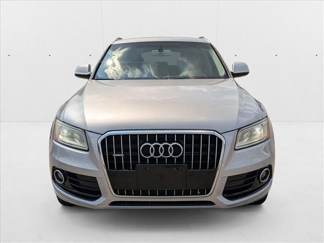 used 2016 Audi Q5 car, priced at $10,998