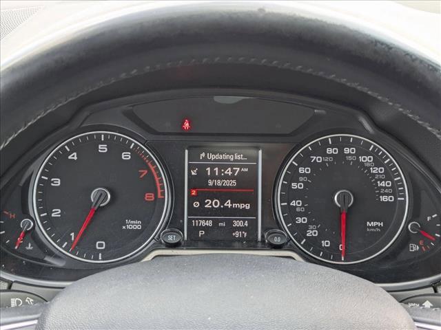 used 2016 Audi Q5 car, priced at $10,998