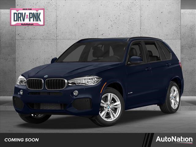 used 2015 BMW X5 car, priced at $18,579