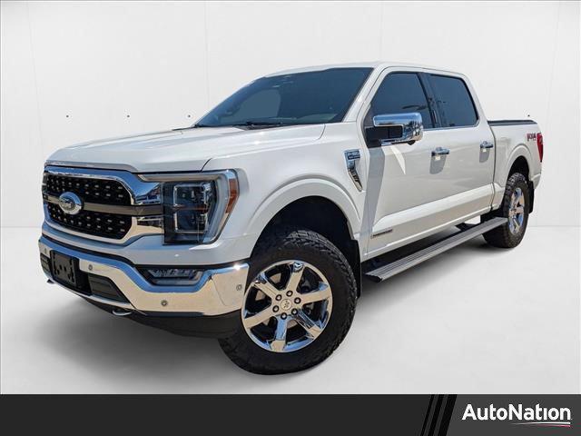used 2021 Ford F-150 car, priced at $49,000