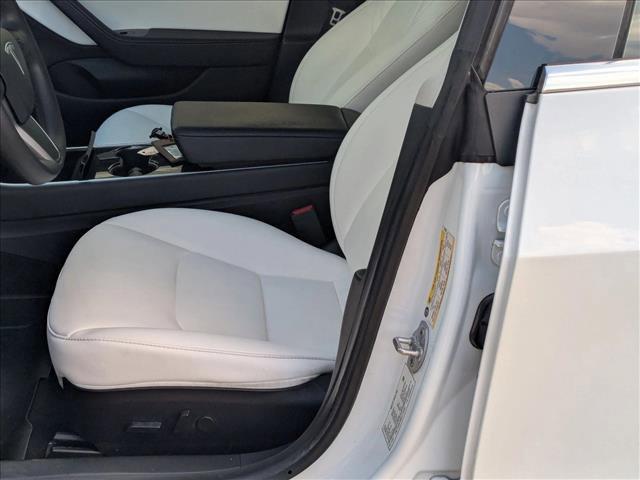 used 2020 Tesla Model 3 car, priced at $24,991