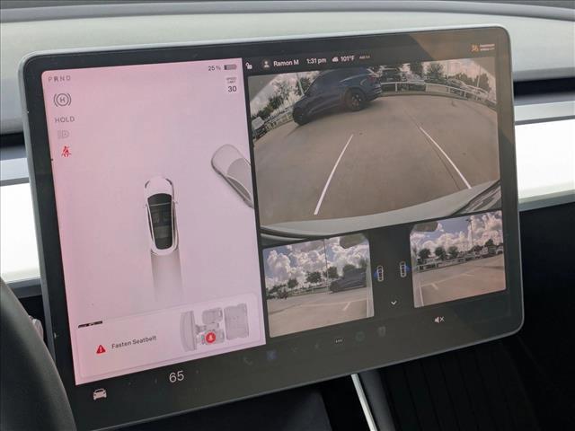 used 2020 Tesla Model 3 car, priced at $24,991