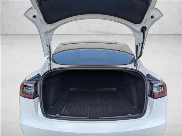 used 2020 Tesla Model 3 car, priced at $24,991