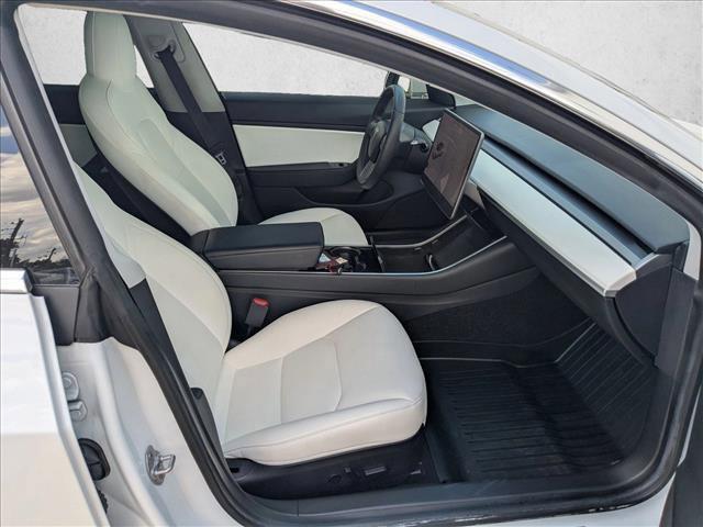 used 2020 Tesla Model 3 car, priced at $24,991