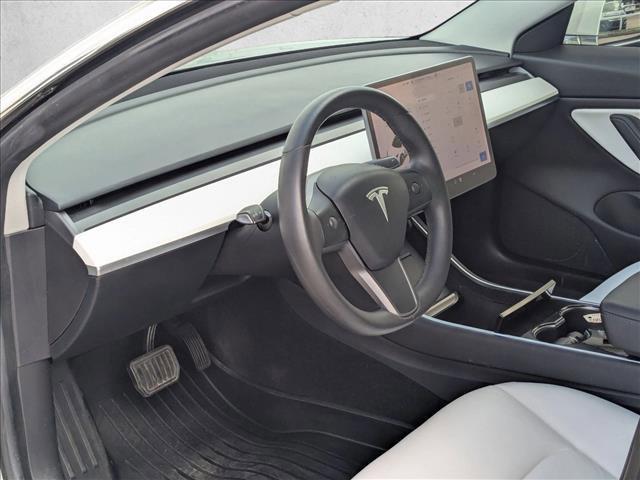 used 2020 Tesla Model 3 car, priced at $24,991