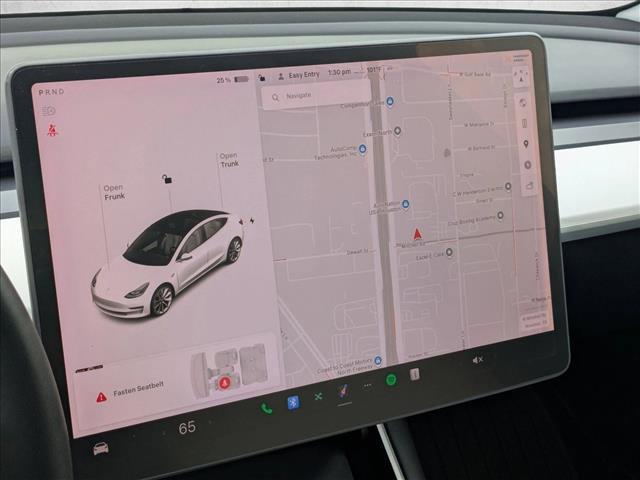 used 2020 Tesla Model 3 car, priced at $24,991