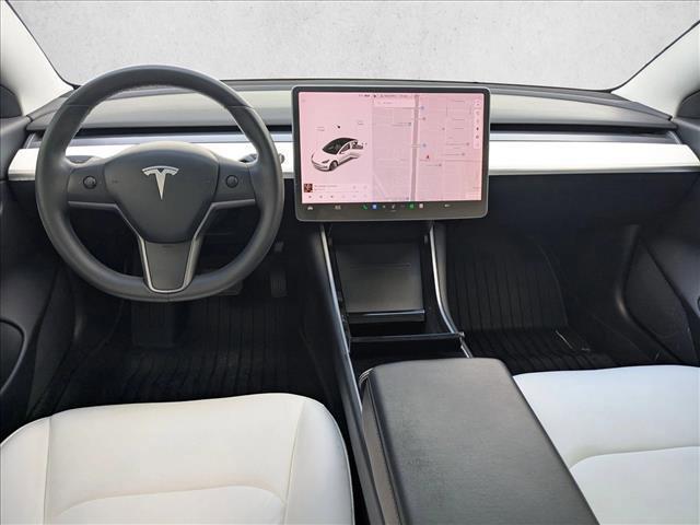 used 2020 Tesla Model 3 car, priced at $24,991