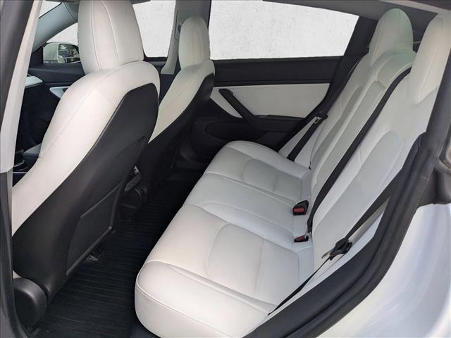used 2020 Tesla Model 3 car, priced at $24,991