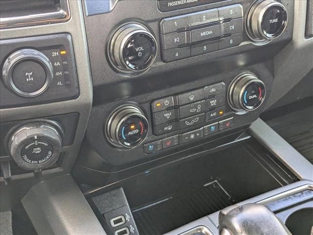 used 2019 Ford F-150 car, priced at $46,892