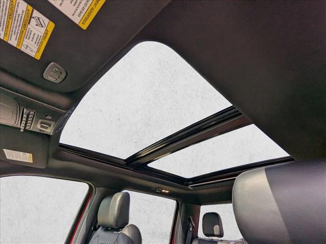 used 2019 Ford F-150 car, priced at $46,892