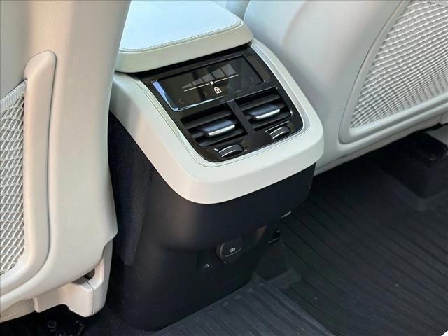 used 2023 Volvo XC90 car, priced at $37,995